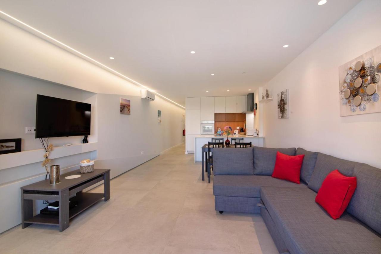 אלבופיירה Apartamento Max Tropical By Sunnyway מראה חיצוני תמונה